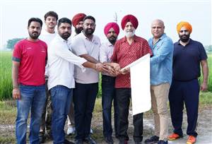 ਚੈਂਪੀਅਨਸ਼ਿਪ ’ਚ ਸੂਬੇ ਭਰ ਦੇ ਸਾਈਕਲਿਸਟਾਂ ਨੇ ਦਿਖਾਇਆ ਦਮਖਮ