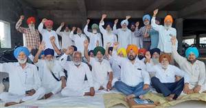 ਸੈਨਿਕਾਂ ਦੀ ਚਾਰ ਸਾਲ ਲਈ ਕੀਤੀ ਜਾਂਦੀ ਭਰਤੀ ਦੇਸ਼ ਦੀ ਸੁਰੱਖਿਆ ਲਈ ਖ਼ਤਰਾ
