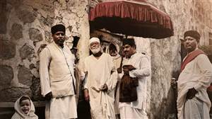 'ਨੀਮ ਕਰੋਲੀ ਬਾਬਾ' ਤੋਂ ਬਾਅਦ ਪਰਦੇ ’ਤੇ ਦਿਖੇਗੀ 'ਸਾਈ ਬਾਬਾ' ਦੀ ਕਹਾਣੀ, ਇਸ ਦਿਨ ਸਿਨੇਮਾਘਰਾਂ 'ਚ ਰਿਲੀਜ਼ ਹੋਵੇਗੀ 'Tera Sai'