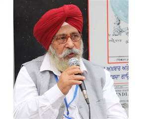 ਨਿਡਰ ਆਗੂ ਸਨ ਕਾਮਰੇਡ ਸਮਰਾ