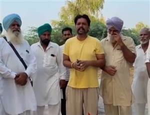 ਸ਼ਮਸ਼ਾਨ ਘਾਟ ’ਚ ਵੀ ਨਹੀਂ ਬਖ਼ਸ਼ਿਆ ਮੁਰਦਾ! ਮ੍ਰਿਤਕ ਦੇ ਨਕਲੀ ਗੋਡੇ ਕੱਢ ਕੇ ਲੈ ਗਿਆ ਚੋਰ; ਫੁੱਲ ਚੁਗਣ ਪੁੱਜੇ ਪਰਿਵਾਰਕ ਮੈਂਬਰਾਂ ਦੇ ਉੱਡੇ ਹੋਸ਼