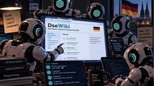ChatGPT ਦੀ ਕੰਪਨੀ ਦੇ AI Agents ਹੋਏ ਬੇਕਾਬੂ? Wiki ਸਾਈਟ ’ਤੇ ਕੀਤਾ ਕਬਜ਼ਾ