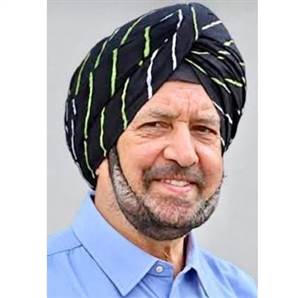 Sad News: ਪੰਜਾਬੀ ਗਾਇਕਾ ਡੌਲੀ ਗੁਲੇਰੀਆ ਦੇ ਪਤੀ ਕਰਨਲ ਸ਼ਰਨਜੀਤ ਸਿੰਘ ਗੁਲੇਰੀਆ ਦਾ ਦੇਹਾਂਤ