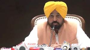CM Mann ਅੱਜ ਜਾਣਗੇ ਦਿੱਲੀ, ਗੁਰੂਗ੍ਰਾਮ ਜੇਲ੍ਹ 'ਚ ਮੰਤਰੀ ਸੰਜੀਵ ਅਰੋੜਾ ਨਾਲ ਕਰਨਗੇ ਮੁਲਾਕਾਤ
