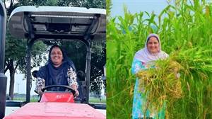 ਕਦੇ ਸੁਣੇ ਮਿਹਣੇ, ਅੱਜ 80 ਲੱਖ ਦਾ ਕਾਰੋਬਾਰ! ਜਾਣੋ 12ਵੀਂ ਪਾਸ ਮੋਗਾ ਦੀ ਮਨਦੀਪ ਕੌਰ ਨੇ ਕਿਵੇਂ ਬਦਲੀ ਆਪਣੀ ਕਿਸਮਤ