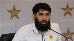 ਮਿਸਬਾਹ-ਉਲ-ਹਕ ਨੇ ਅਸਤੀਫ਼ਾ ਦੇਣ ਤੋਂ ਬਾਅਦ ਖੋਲ੍ਹੀ PCB ਦੀ ਪੋਲ, ਲੋਕਲ ਕੋਚਾਂ ਨਾਲ ਭੇਦਭਾਵ ਦਾ ਲਗਾਇਆ ਦੋਸ਼