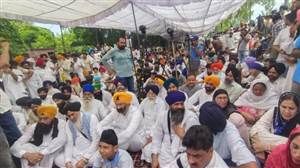 ਪੁਲਿਸ ਤਸ਼ੱਦਦ ਦੇ ਸ਼ਿਕਾਰ ਮੋਹਨਜੀਤ ਦੀ ਸਿਹਤ ਵਿਗੜੀ, ਪਟਿਆਲਾ ਰੈਫਰ