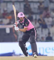 Sher-E-Punjab T20 League : ਸ਼ੁਭਮਨ ਗਿੱਲ ਦੀ ਟੀਮ ਨੂੰ ਅਭਿਸ਼ੇਕ ਸ਼ਰਮਾ ਦੀ ਟੀਮ ਨੇ ਚਾਰ ਵਿਕਟਾਂ ਨਾਲ ਹਰਾਇਆ