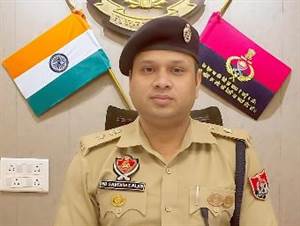 ਬਰਨਾਲਾ ਪੁਲਿਸ ਵੱਲੋਂ ਮਾੜੇ ਅਨਸਰਾਂ ਖ਼ਿਲਾਫ਼ ਵੱਡੀ ਕਾਰਵਾਈ, ਵੱਖ-ਵੱਖ ਮਾਮਲਿਆਂ ’ਚ 10 ਵਿਅਕਤੀ ਨਾਮਜ਼ਦ