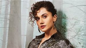 SRK ਦੀ ‘ਡੰਕੀ’ ਤੋਂ ਬਾਅਦ Taapsee Pannu ਨੂੰ ਨਹੀਂ ਮਿਲ ਰਹੀਆਂ ਕਮਰਸ਼ੀਅਲ ਫ਼ਿਲਮਾਂ?  ਬੋਲੀ- ‘ਸਿਰਫ਼ ਟੈਲੈਂਟ ਕਾਫ਼ੀ ਨਹੀਂ...’