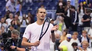 US Open 2026: ਅਲੈਕਜ਼ੈਂਡਰ ਜ਼ਵੇਰੇਵ, ਸਵਿਆਤੇਕ ਤੇ ਰਿਬਾਕੀਨਾ ਦੀ ਆਸਾਨ ਜਿੱਤ; ਭਾਰਤੀ ਖਿਡਾਰੀ ਬਾਹਰ