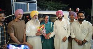 ਆਪ ਸਰਕਾਰ ਲੋਕਾਂ ਦੀਆਂ ਉਮੀਦਾਂ ’ਤੇ ਖਰੀ ਉਤਰੀ : ਖੁੱਡੀਆਂ