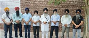 ਗਾਇਕ ਤਲਵਾੜ ਨੇ ਸ੍ਰੀ ਅਕਾਲ ਤਖਤ ਸਾਹਿਬ ਨੂੰ ਲਿਖਿਆ ਮੁਆਫੀਨਾਮਾ