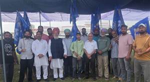 9 ਦੀ ਆਦਮਪੁਰ ਰੈਲੀ ਇਤਿਹਾਸਕ ਹੋਵੇਗੀ : ਡਾ. ਕਰੀਮਪੁਰੀ
