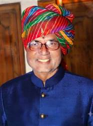 ਰਾਜਪੂਤਾਂ ਨੂੰ ਅਣਦੇਖਾ ਕਰਨਾ ਵਿਗਾੜੇਗਾ ਰਾਜਨੀਤੀ ਸਮੀਕਰਣ:- ਰਾਣਾ ਉਧਯਭਾਨ ਚੰਦਰ