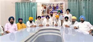 ਗੁਰੂਘਰ 'ਤੇ ਪੱਥਰਬਾਜ਼ੀ ਕਰਨ ਵਾਲਿਆਂ ਖ਼ਿਲਾਫ਼ ਮਾਮਲਾ ਹੋਵੇ ਦਰਜ