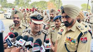 ਨਸ਼ਿਆਂ ਖ਼ਿਲਾਫ਼ ਹਫ਼ਤਾ ਭਰ ਚੱਲੀ ਮੁਹਿੰਮ ਤਹਿਤ ਤਿੰਨ ਹੈਰੋਇਨ ਤਸਕਰ ਕਾਬੂ