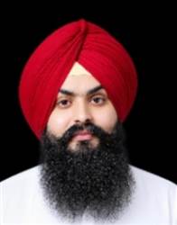 ਪਰਗਟ ਸਿੰਘ ਤੇ ਆਸ਼ੂ ਦੀ ਅਗਵਾਈ ’ਚ ਬਣੇਗੀ ਕਾਂਗਰਸ ਸਰਕਾਰ : ਹਰਜਾਪ ਗਿੱਲ