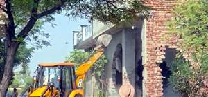 ਯੁੱਧ ਨਸ਼ਿਆਂ ਵਿਰੁੱਧ ਮੁਹਿੰਮ ਤਹਿਤ ਮੋਗਾ ਪੁਲਿਸ ਦੀ ਸਖ਼ਤ ਕਾਰਵਾਈ