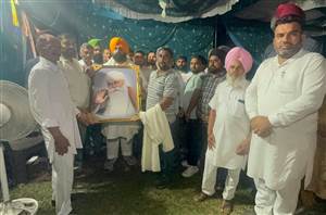 ਲੋਕ ਮਿਲਣੀ ਦੌਰਾਨ ਹਰ ਗਲੀ-ਮੁਹੱਲੇ ਦੀਆਂ ਸਮੱਸਿਆਵਾਂ ਹੱਲ ਕਰਨ ਦੇ ਉਪਰਾਲੇ : ਬੈਂਸ