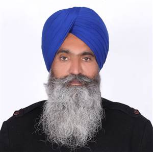 ਜਥੇਦਾਰ ਗੋਗੀ ਸ਼੍ਰੋਮਣੀ ਕਮੇਟੀ ਚੋਣ ਲੜਨ ਲਈ ਤਿਆਰ