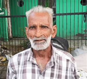 ਗਰੀਬ ਦੀ ਚਮਕੀ ਕਿਸਮਤ, 21 ਲੱਖ ਦੀ ਲੱਗੀ ਲਾਟਰੀ