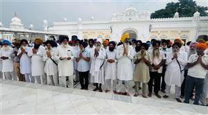 ਤਖਤ ਸ਼੍ਰੀ ਕੇਸਗੜ ਸਾਹਿਬ ਵਿਖੇ ਵਾਪਰਿਆ ਕਾਂਡ ਅਤਿ ਨਿੰਦਣਯੋਗ : ਕੰਧੋਲਾ