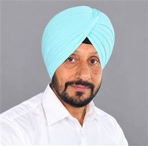 ਸਿੱਖ ਚਿਹਰੇ ਵਜੋਂ ਦਲਜੀਤ ਸਿੰਘ ਰਾਣਾ ਦੀ ਸਿਆਸਤ ’ਚ ਐਂਟਰੀ ਦੀ ਚਰਚਾ