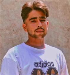 ਵਾਹਨ ਦੀ ਟੱਕਰ ਨਾਲ ਮੋਟਰਸਾਈਕਲ ਸਵਾਰ ਨੌਜਵਾਨ ਦੀ ਮੌਤ