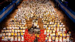 ਨੌਜਵਾਨਾਂ ਨੂੰ ਅਧਿਆਤਮਕਤਾ ਤੇ ਦੇਸ਼ ਭਗਤੀ ਨਾਲ ਜੋੜਨ ਦਾ ਸੱਦਾ