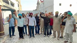 ਨਾਮਜ਼ਦਗੀ ਰੋਕਣ ਦੇ ਦੋਸ਼ਾਂ ਮਗਰੋਂ ਕੋਆਪਰੇਟਿਵ ਸੁਸਾਇਟੀ ਚੋਣ ਭਖੀ