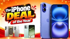 Amazon ਸੇਲ 'ਚ ਸਮਾਰਟਫੋਨ ਦੀਆਂ ਸਭ ਤੋਂ ਵੱਡੀਆਂ ਡੀਲਾਂ; ਖਰੀਦਣ ਤੋਂ ਪਹਿਲਾਂ ਜ਼ਰੂਰ ਚੈੱਕ ਕਰ ਲਓ ਕੀਮਤ, ਨਹੀਂ ਤਾਂ ਬਾਅਦ 'ਚ ਹੋਵੇਗਾ ਪਛਤਾਵਾ