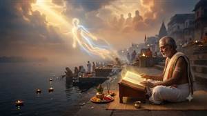 ਕੀ ਪਿੱਤਰ ਪੱਖ ਦੌਰਾਨ ਮੌਤ ਹੋਣ 'ਤੇ ਮਿਲਦਾ ਹੈ ਮੋਕਸ਼ ? ਗਰੁੜ ਪੁਰਾਣ ਦੇ ਇਸ ਰਹੱਸ ਨੂੰ ਜ਼ਰੂਰ ਸਮਝੋ