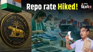Repo Rate Hike ਦਾ ਛੋਟੇ ਤੇ ਦਰਮਿਆਨੇ ਕਾਰੋਬਾਰਾਂ 'ਤੇ ਵਧੇਗਾ ਦਬਾਅ! ਬਿਜ਼ਨੈੱਸ ਲੋਨ ਤੇ MSME ਦੀ ਰਿਪੇਮੈਂਟ 'ਤੇ ਕੀ ਹੋਵੇਗਾ ਅਸਰ?