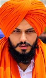 ਜੇਲ੍ਹ ’ਚ ਬੰਦ ਅੰਮ੍ਰਿਤਪਾਲ ਸਿੰਘ ਨੂੰ ਪਰਿਵਾਰਕ ਮਾਮਲੇ ’ਚ ਵੱਡੀ ਰਾਹਤ, ਬਿਮਾਰ ਦਾਦੀ ਨਾਲ ਕਰ ਸਕਣਗੇ ਵੀਡੀਓਕਾਲ ਰਾਹੀਂ ਗੱਲਬਾਤ