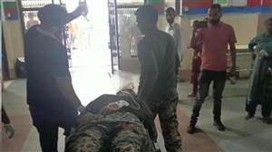 ਭਾਰਤ-ਪਾਕਿ ਸਰਹੱਦ ’ਤੇ ਡਿਊਟੀ ਕਰ ਰਹੀ ਮਹਿਲਾ BSF ਜਵਾਨ ਨੂੰ ਲੱਗੀ ਗੋਲੀ, ਗੰਭੀਰ ਹਾਲਤ ’ਚ GMC ਜੰਮੂ ਰੈਫਰ; ਜਾਂਚ ਸ਼ੁਰੂ