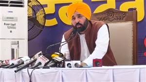 'ਕੁਝ ਨਹੀਂ ਮਿਲਿਆ, ਹੁਣ ਸੰਮਨ ਦਾ ਦੇਵਾਂਗੇ ਜਵਾਬ', ਪੰਜਾਬ ’ਚ 8 ਥਾਵਾਂ ’ਤੇ ਛਾਪੇਮਾਰੀ ’ਤੇ ਬੋਲੇ CM ਮਾਨ; CBI ’ਤੇ ਚੁੱਕੇ ਸਵਾਲ