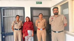 ਮਤਰੇਈ ਮਾਂ ਨੇ ਬੱਚੀ ਦੀ ਬੇਰਹਿਮੀ ਨਾਲ ਕੀਤੀ ਕੁੱਟਮਾਰ, 5 ਸਾਲਾ ਮਾਸੂਮ ਨੇ ਏਮਜ਼ ’ਚ ਤੋੜਿਆ ਦਮ; ਮੁਲਜ਼ਮ ਗ੍ਰਿਫ਼ਤਾਰ