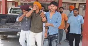 Moga News : ਬਾਈਕ ਤੇ ਕੈਂਟਰ ਵਿਚਾਲੇ ਭਿਆਨਕ ਟੱਕਰ, ਦੋ ਨੌਜਵਾਨਾਂ ਦੀ ਮੌਤ