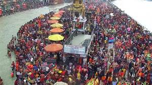 ਹਰਿਦੁਆਰ ਅਰਧਕੁੰਭ 2027 ਦੀ ਤਿਆਰੀ : 18 ਦਿਨ ਬੰਦ ਰਹੇਗੀ ਉੱਪਰੀ ਗੰਗ ਨਹਿਰ, ਘਾਟਾਂ ਦਾ ਹੋਵੇਗਾ ਨਿਰਮਾਣ