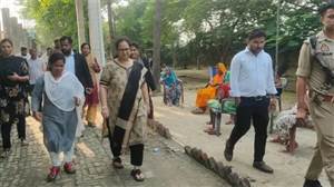 ਬਜ਼ੁਰਗਾਂ ਦੀ ਸਿਹਤ ਨਾਲ ਖਿਲਵਾੜ : ਬਿਰਧ ਆਸ਼ਰਮ 'ਚ ਆਟੇ 'ਚੋਂ ਚੂਹੇ ਤੇ ਚੀਨੀ 'ਚੋਂ ਮਿਲੀਆਂ ਕੀੜੀਆਂ, ਹਾਲਤ ਦੇਖ ਅਧਿਕਾਰੀਆਂ ਦੇ ਉੱਡੇ ਹੋਸ਼