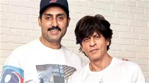 'ਉਸ ਨੇ ਮੇਰੀ ਜ਼ਿੰਮੇਵਾਰੀ ਲਈ ਹੈ...', ਅਭਿਸ਼ੇਕ ਬੱਚਨ ਨੇ ਸ਼ਾਹਰੁਖ ਖ਼ਾਨ ਨੂੰ ਦੱਸਿਆ ਆਪਣਾ ਵੱਡਾ ਭਰਾ, ਫ਼ਿਲਮ 'ਕਿੰਗ' ਨੂੰ ਲੈ ਕੇ ਖੋਲ੍ਹੇ ਰਾਜ਼
