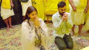 ਪ੍ਰੇਮਾਨੰਦ ਮਹਾਰਾਜ ਦੇ ਆਸ਼ਰਮ ਜਾਣ ਲਈ 5 ਕਰੋੜ ਲੈਣ ਦੇ ਦਾਅਵੇ 'ਤੇ ਵਿਰਾਟ ਕੋਹਲੀ ਨੇ ਤੋੜੀ ਚੁੱਪੀ, ਸ਼ਰੇਆਮ ਆਖੀ ਇਹ ਵੱਡੀ ਗੱਲ