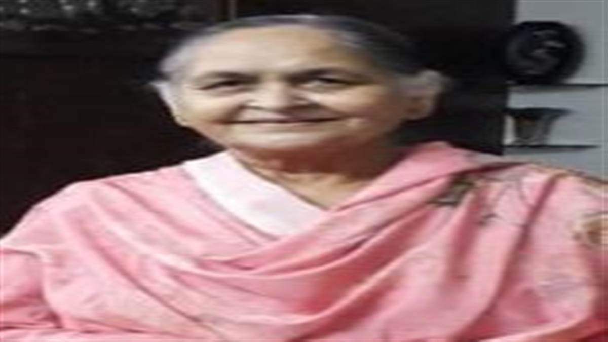 ਖੇਡ ਪ੍ਰਮੋਟਰ ਭਾਪਾ ਨੂੰ ਸਦਮਾ, ਸੱਸ ਦਾ ਦੇਹਾਂਤ