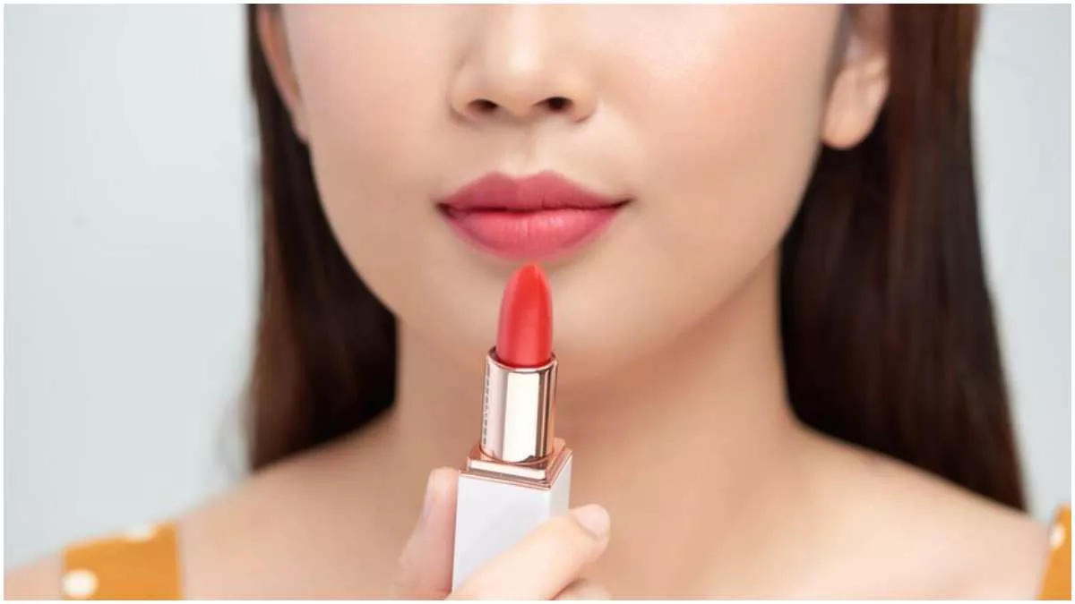 north korean women are not allowed to wear red lipstick know other strict rules