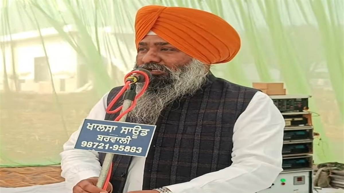 ਕਾਂਗਰਸ ਤੁਰੰਤ ਸਿੱਖ ਭਾਈਚਾਰੇ ਤੋਂ ਮੁਆਫ਼ੀ ਮੰਗੇ : ਜਗਜੀਤ ਛੜਬੜ