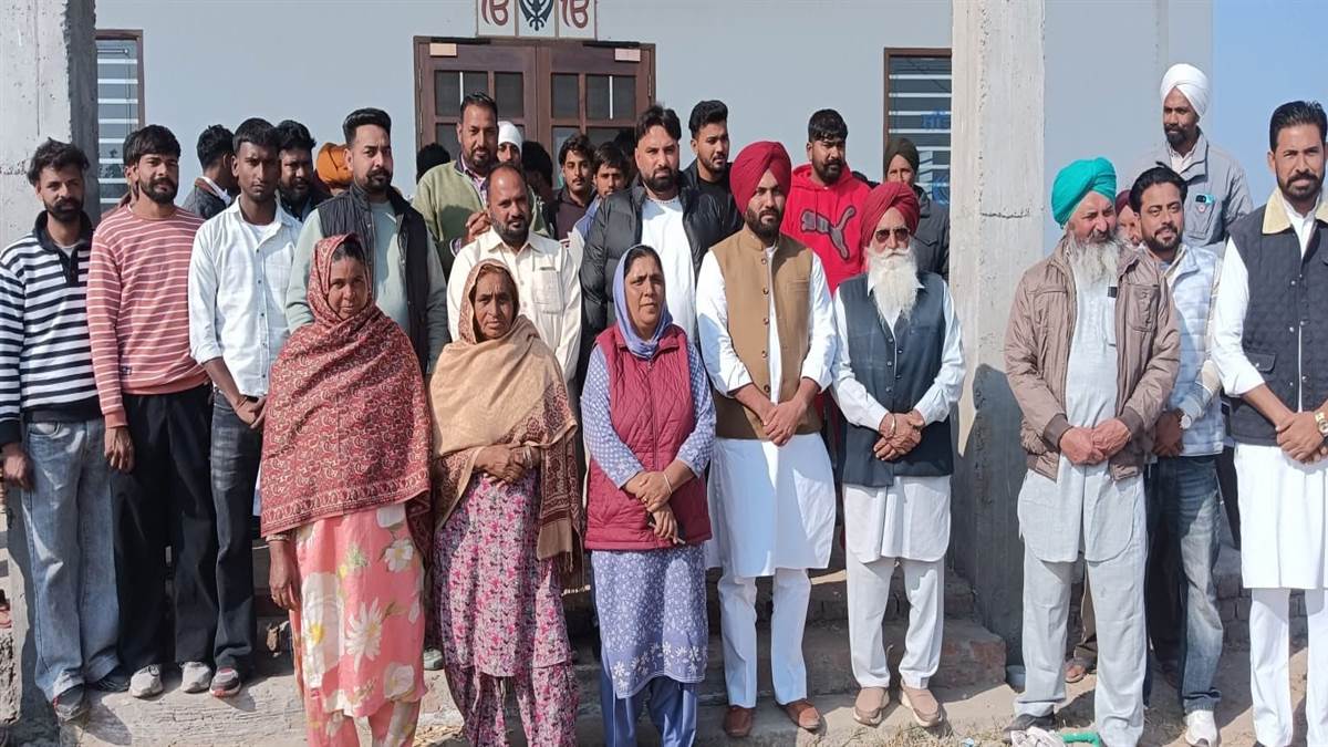 ਜਗਰਾਓਂ ਬਲਾਕ ਸੰਮਤੀ ’ਚ ਕਾਂਗਰਸ, ਅਕਾਲੀ ਤੇ ‘ਆਪ’ ਦੀ ਟੱਕਰ