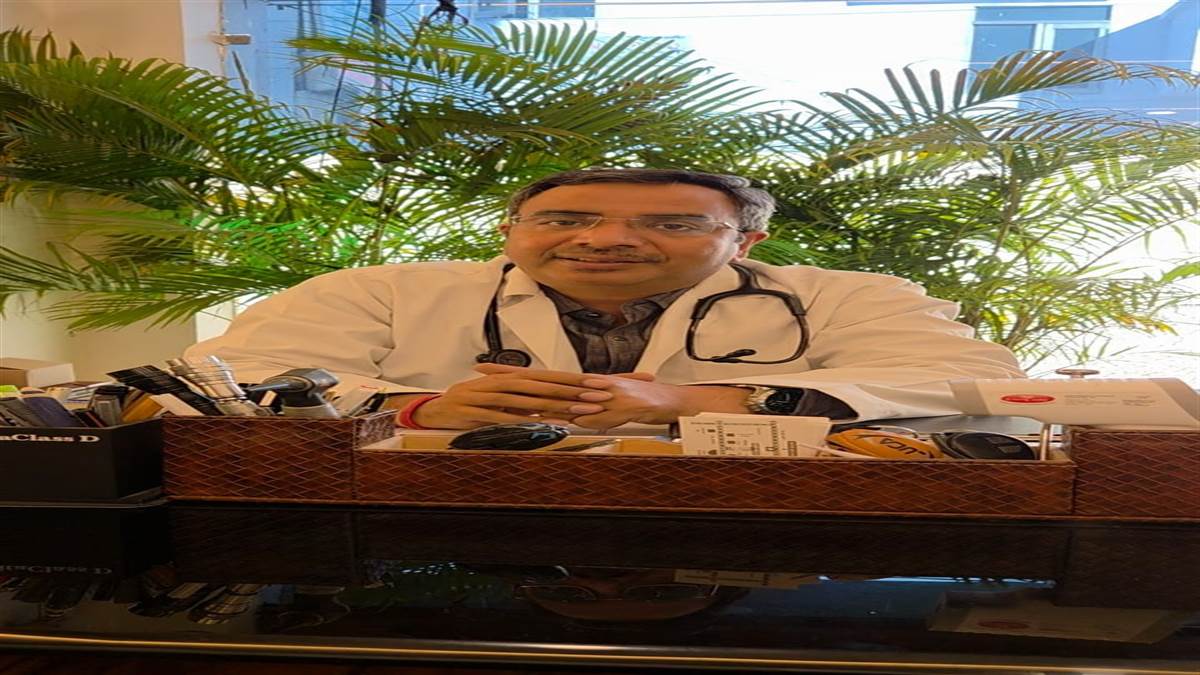 ਖੱਰਾਟੇ ਖਤਰਨਾਕ, ਲੋਕ ਮਜ਼ਾਕ ਨਾ ਸਮਝਣ : ਡਾ. ਮੋਦੀ