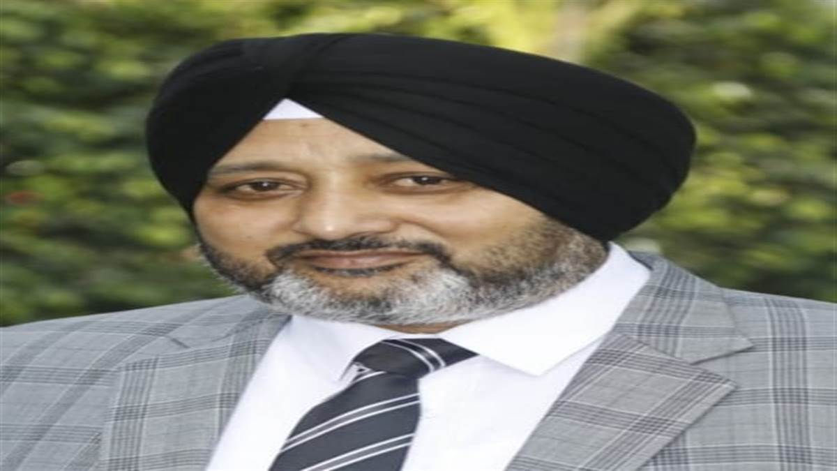 ਪੰਜਾਬ ਹੁਣ ਪਹਿਲਾਂ ਵਰਗਾ ਨਹੀਂ ਰਿਹਾ : ਭੁਪਿੰਦਰ