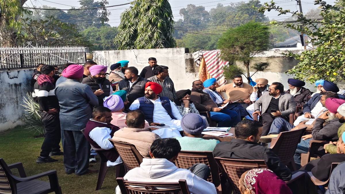 ਆਪ ਇਤਿਹਾਸਕ ਜਿੱਤ ਪ੍ਰਾਪਤ ਕਰੇਗੀ : ਐਡਵੋਕੇਟ ਚੰਦੀ